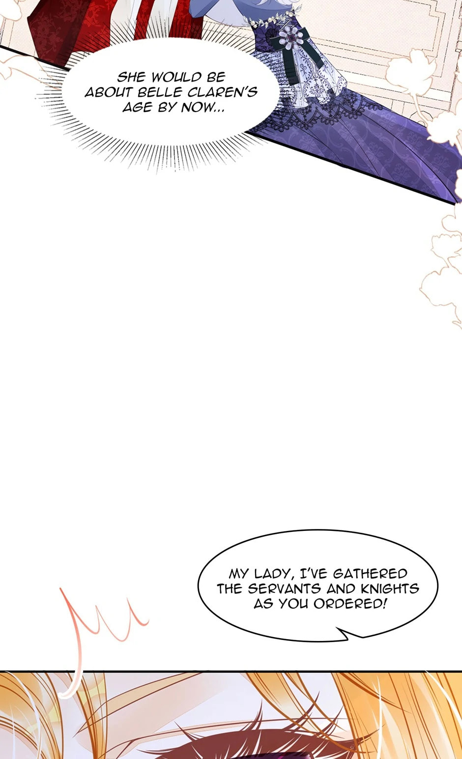 Wo Cai Bu Zuo Fan Pai De Bai Yue Guang! Chapter 55 page 14 - 