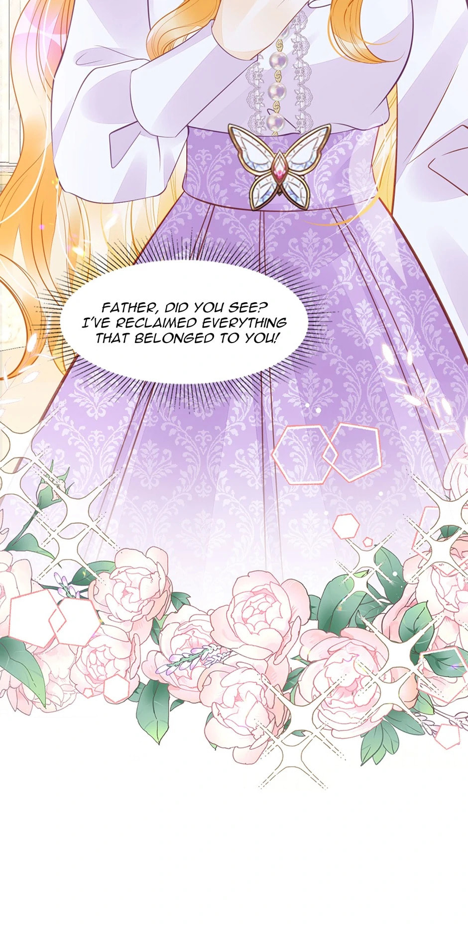 Wo Cai Bu Zuo Fan Pai De Bai Yue Guang! Chapter 55 page 19 - 