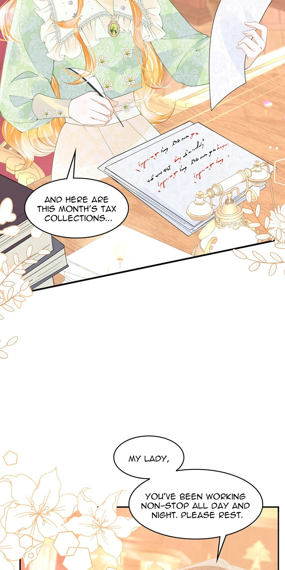 Wo Cai Bu Zuo Fan Pai De Bai Yue Guang! Chapter 55 page 30 - 