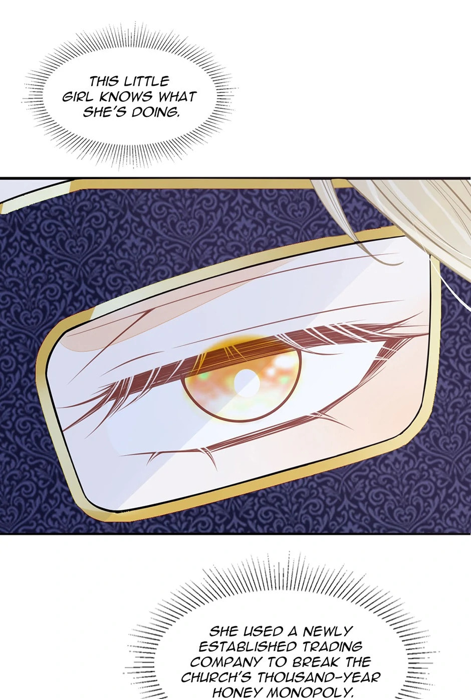 Wo Cai Bu Zuo Fan Pai De Bai Yue Guang! Chapter 55 page 37 - 