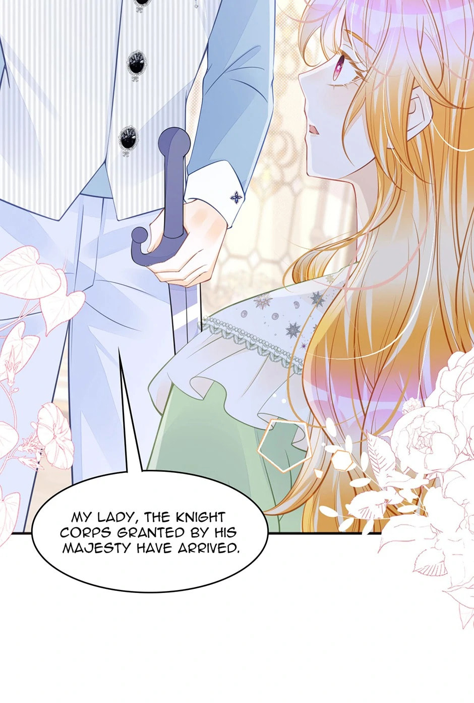 Wo Cai Bu Zuo Fan Pai De Bai Yue Guang! Chapter 55 page 39 - 