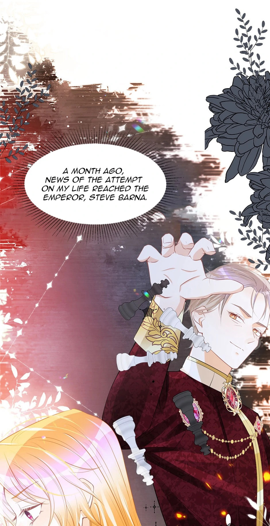 Wo Cai Bu Zuo Fan Pai De Bai Yue Guang! Chapter 55 page 40 - 