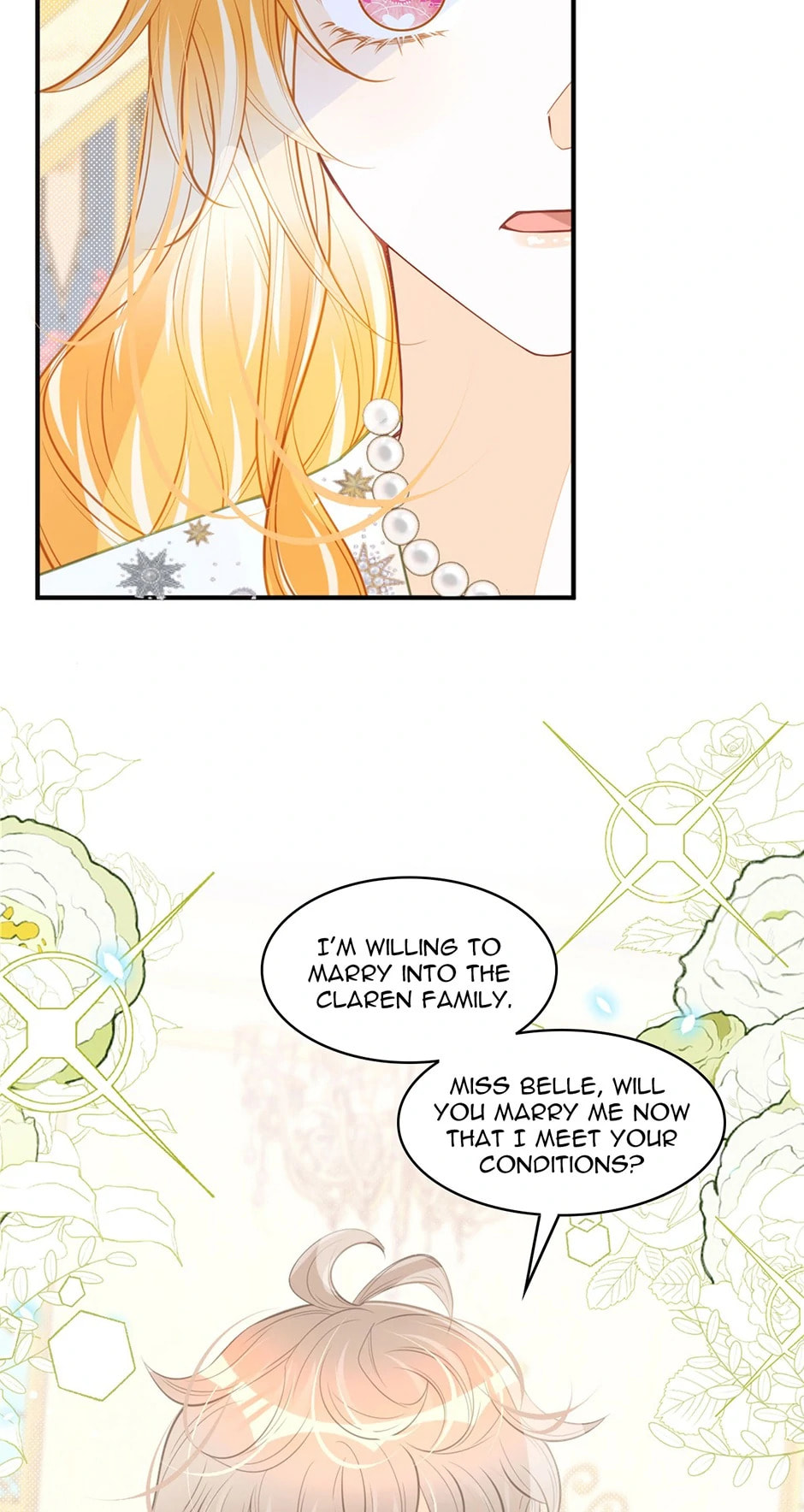 Wo Cai Bu Zuo Fan Pai De Bai Yue Guang! Chapter 56 page 11 - 