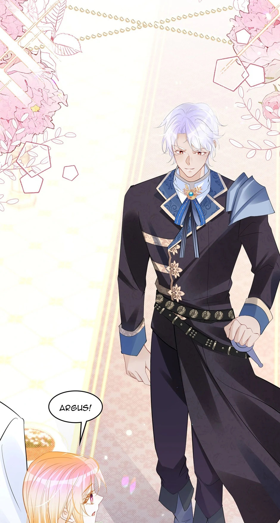 Wo Cai Bu Zuo Fan Pai De Bai Yue Guang! Chapter 56 page 15 - 