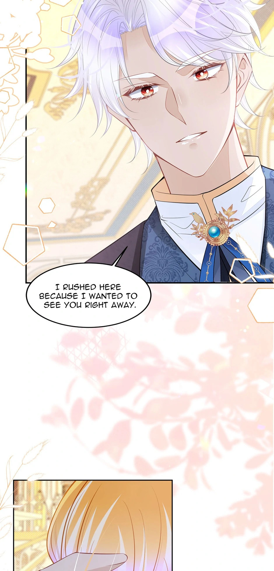 Wo Cai Bu Zuo Fan Pai De Bai Yue Guang! Chapter 56 page 18 - 