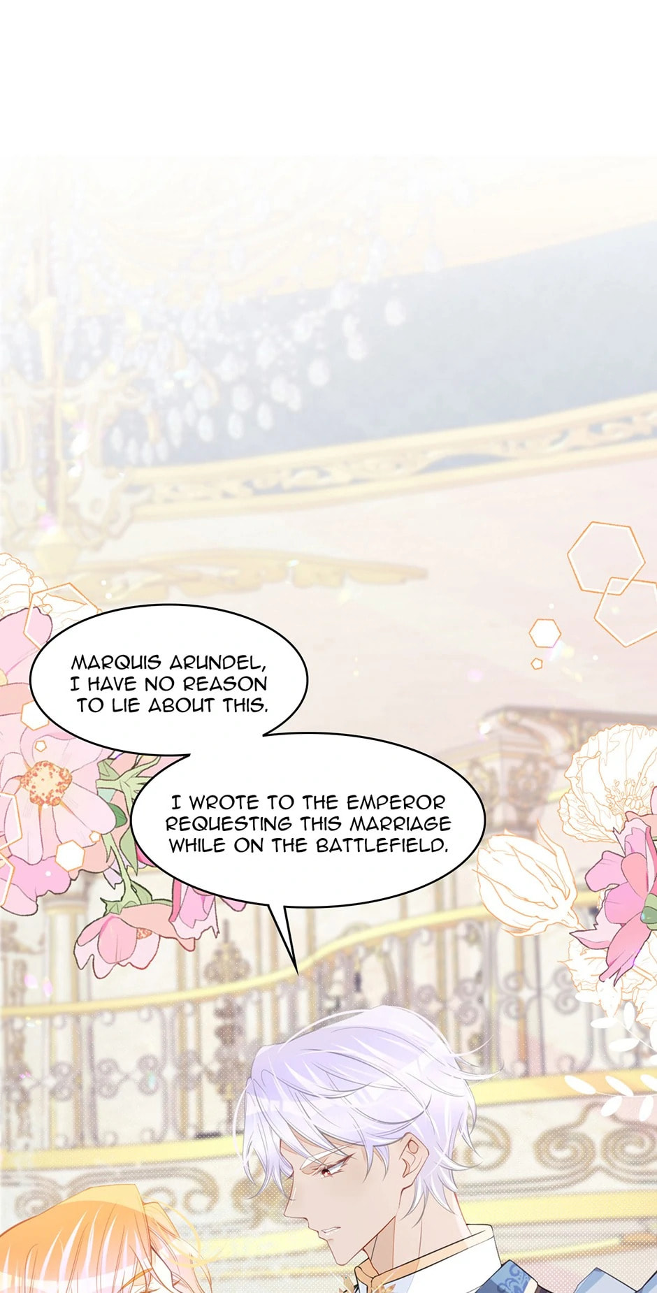 Wo Cai Bu Zuo Fan Pai De Bai Yue Guang! Chapter 56 page 25 - 