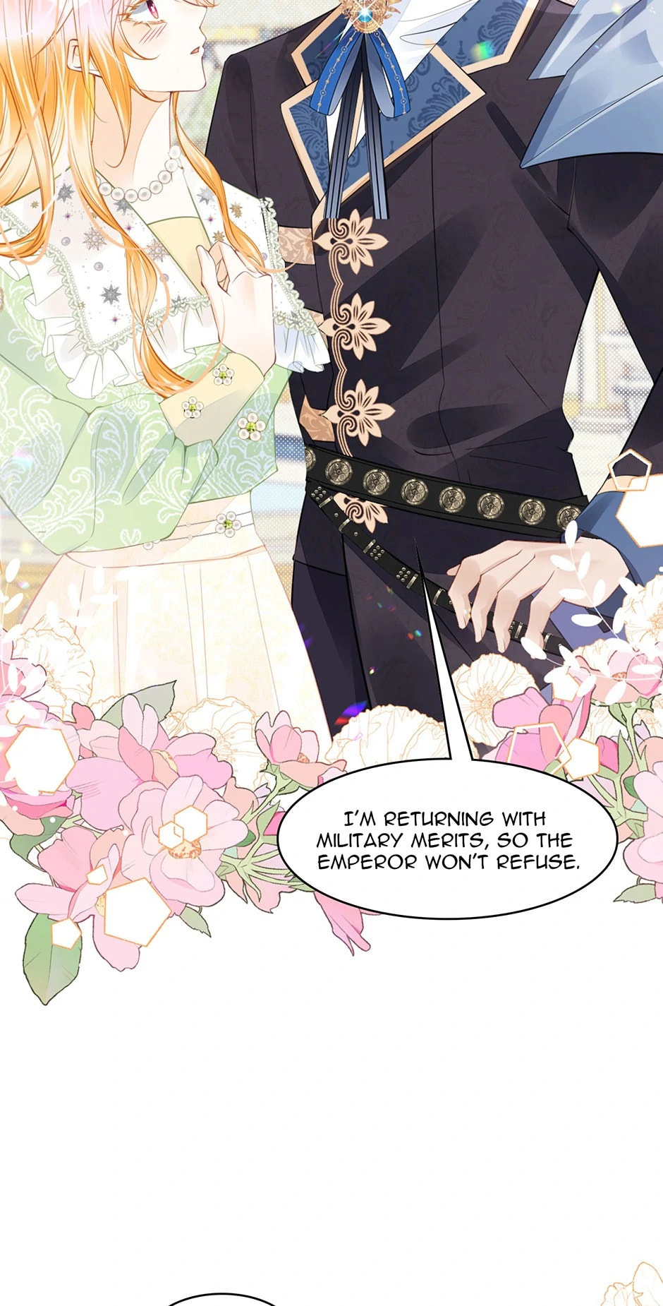 Wo Cai Bu Zuo Fan Pai De Bai Yue Guang! Chapter 56 page 26 - 