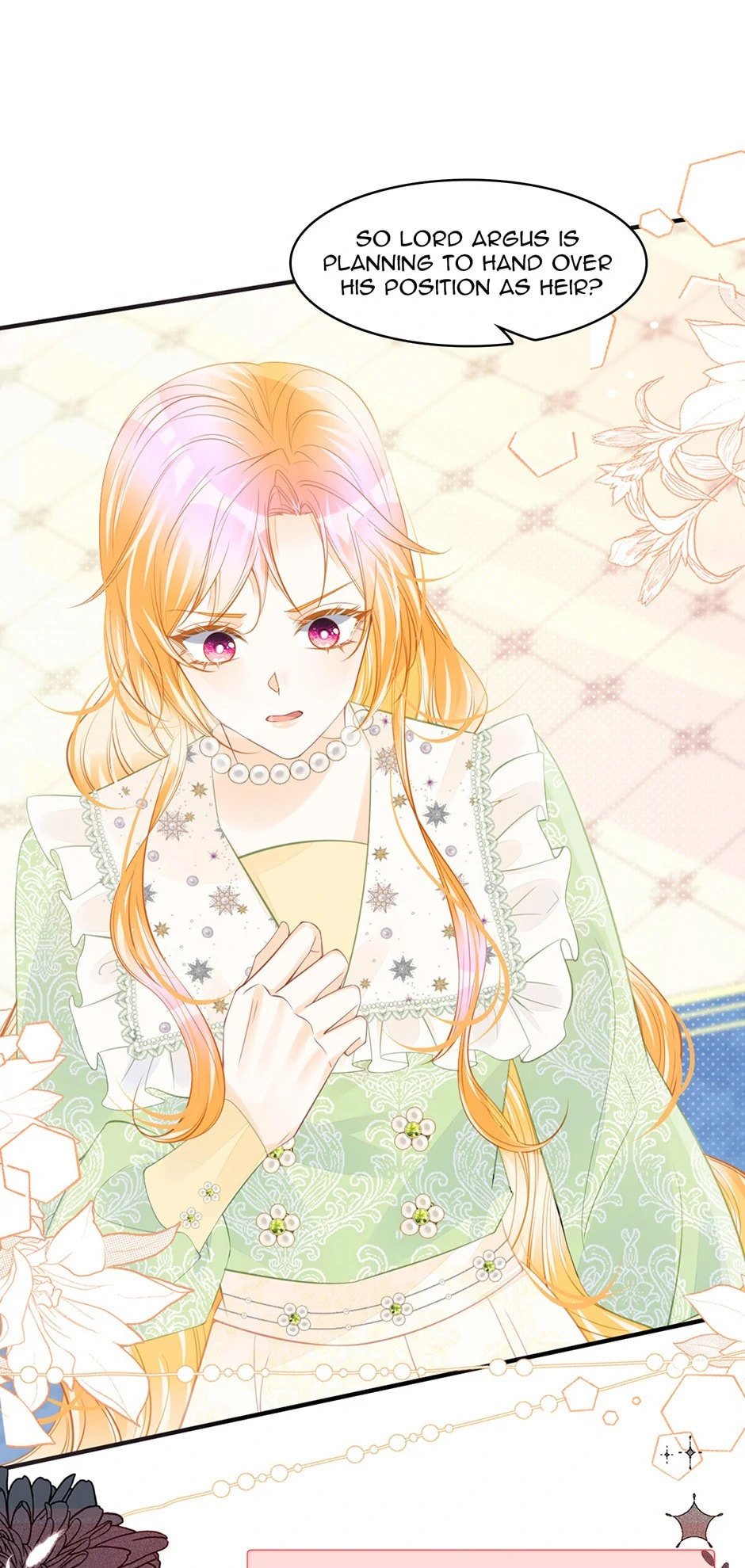 Wo Cai Bu Zuo Fan Pai De Bai Yue Guang! Chapter 56 page 32 - 