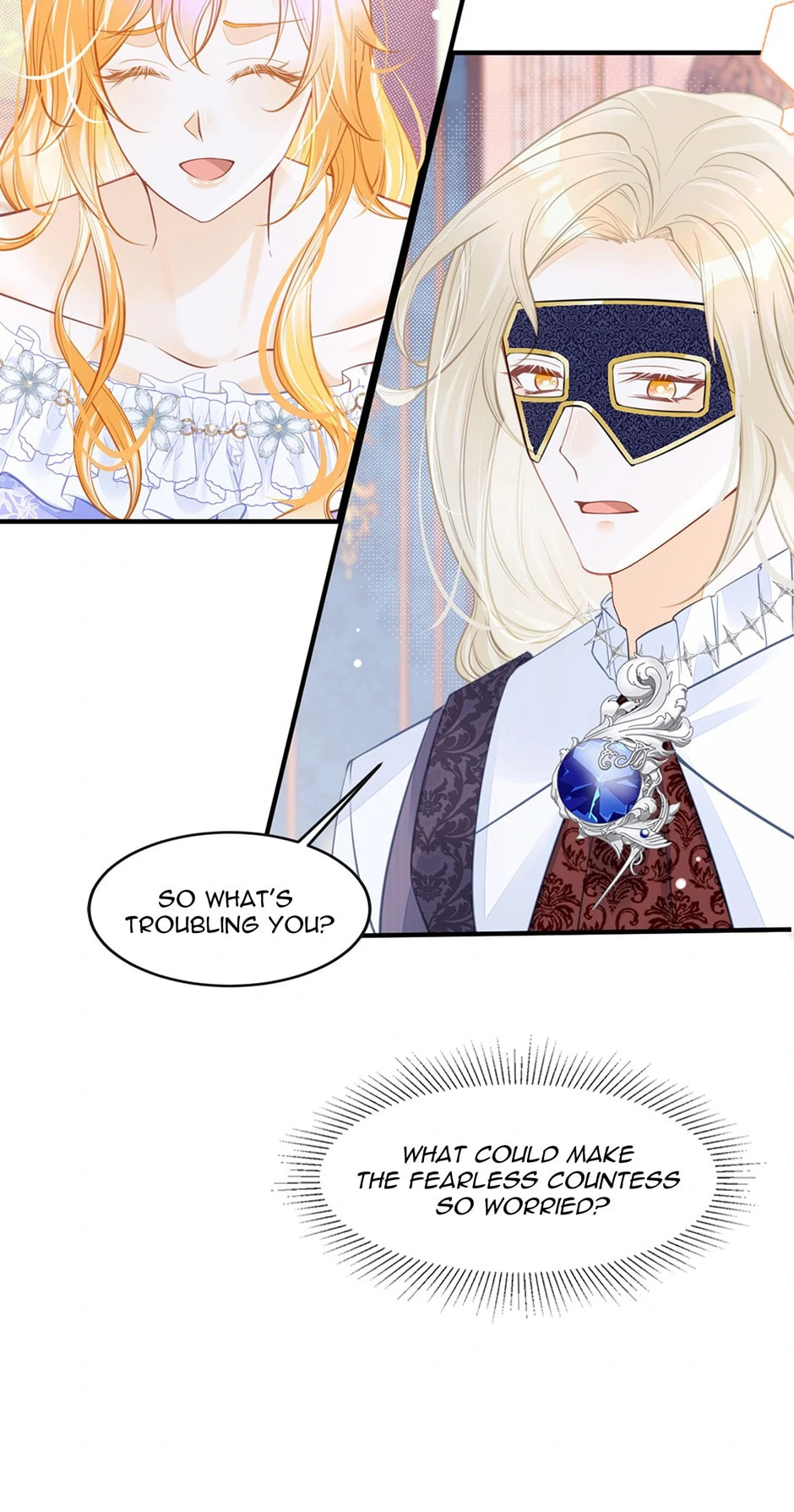 Wo Cai Bu Zuo Fan Pai De Bai Yue Guang! Chapter 56 page 42 - 