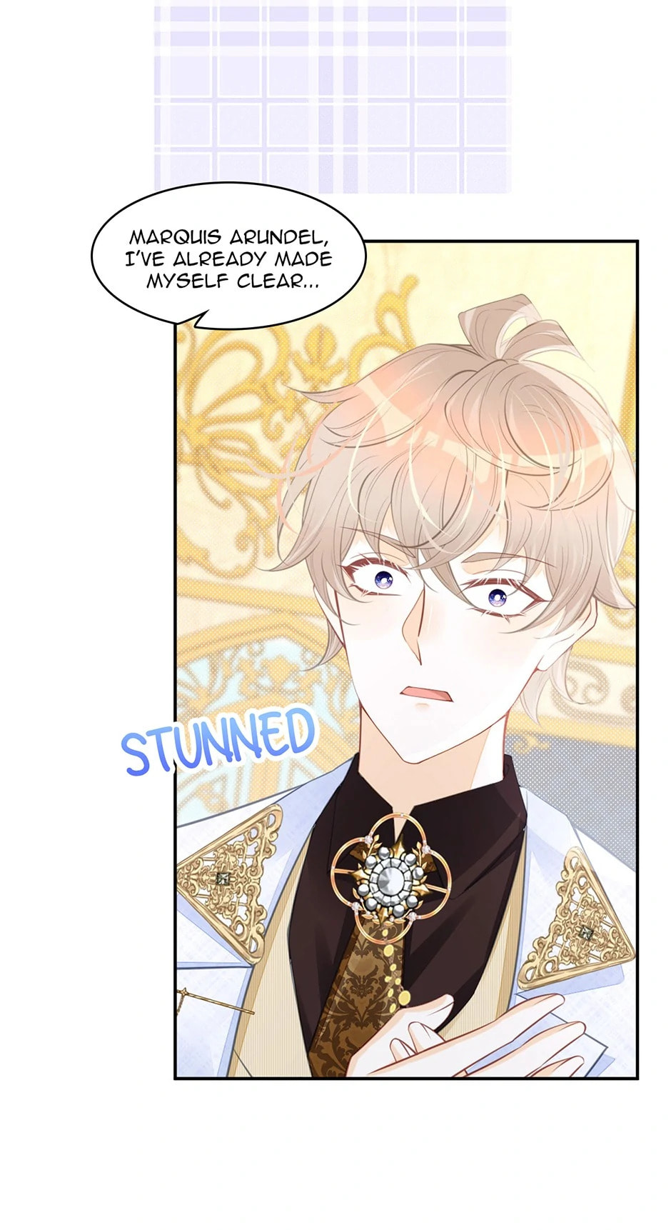 Wo Cai Bu Zuo Fan Pai De Bai Yue Guang! Chapter 56 page 8 - 