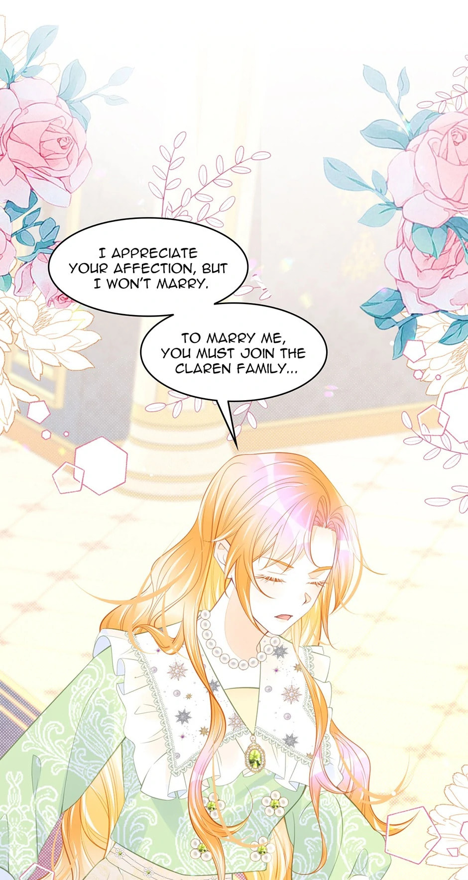 Wo Cai Bu Zuo Fan Pai De Bai Yue Guang! Chapter 56 page 9 - 
