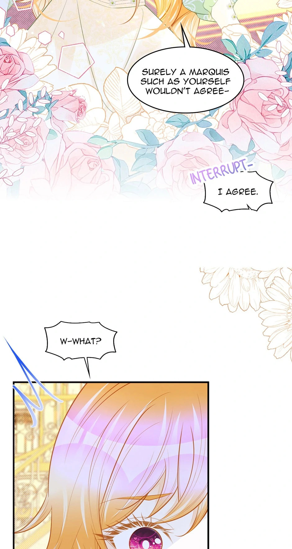 Wo Cai Bu Zuo Fan Pai De Bai Yue Guang! Chapter 56 page 10 - 