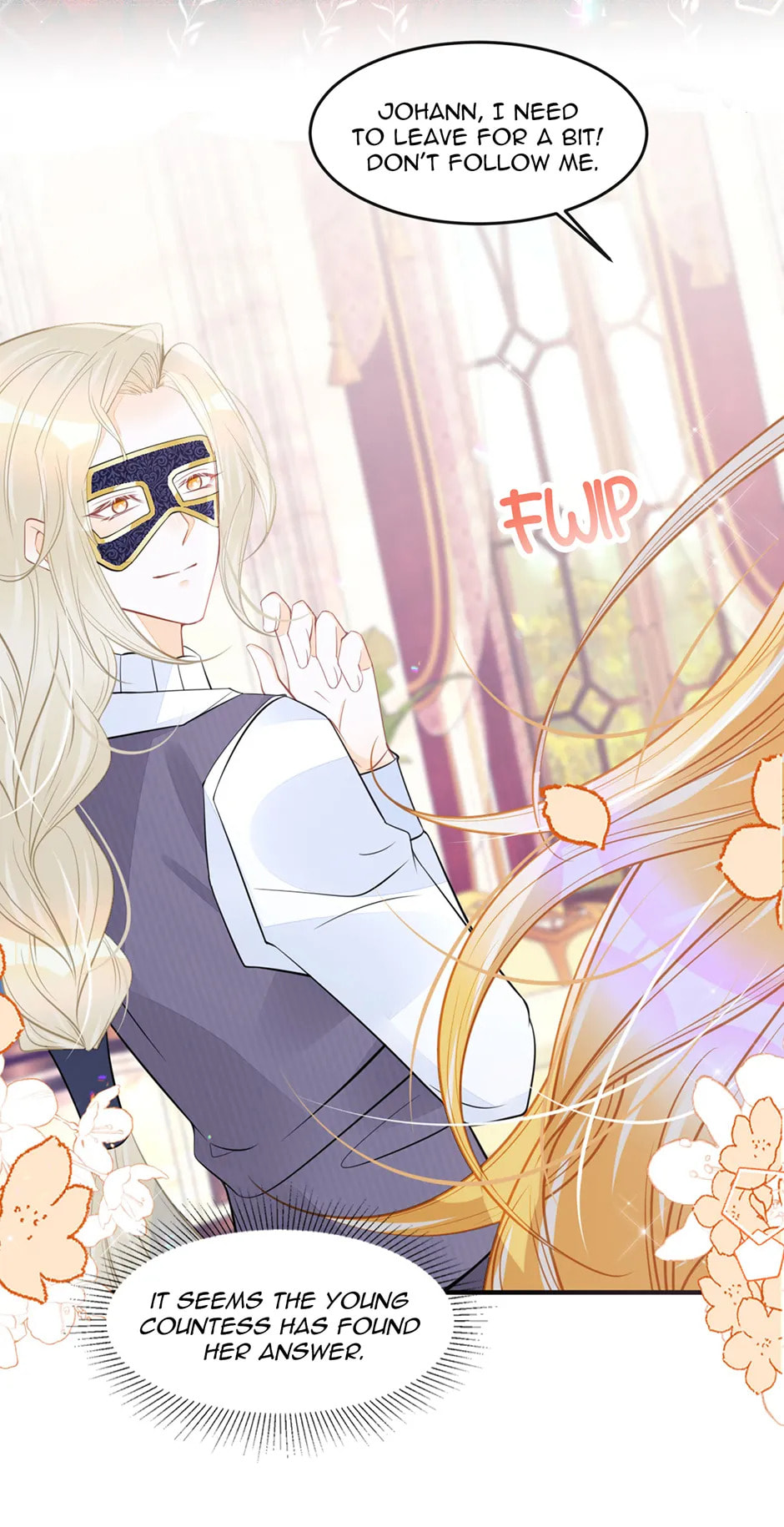 Wo Cai Bu Zuo Fan Pai De Bai Yue Guang! Chapter 57 page 14 - 
