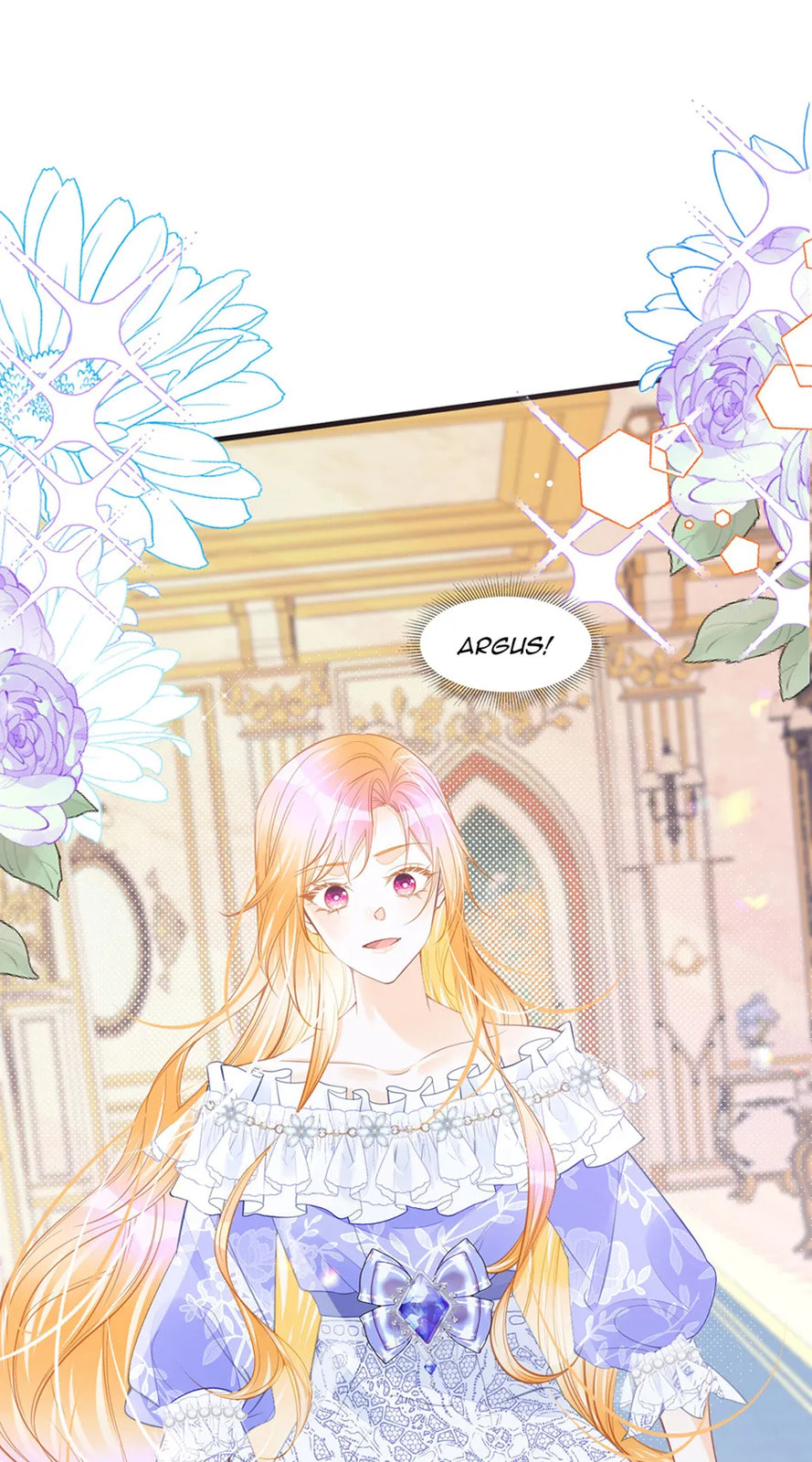 Wo Cai Bu Zuo Fan Pai De Bai Yue Guang! Chapter 57 page 15 - 
