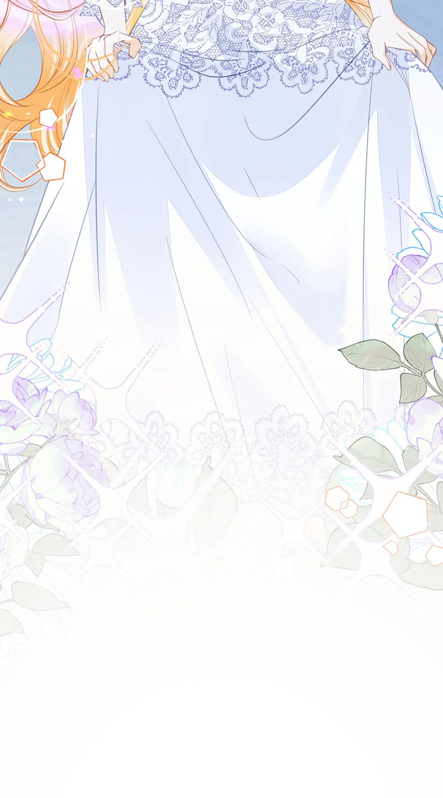 Wo Cai Bu Zuo Fan Pai De Bai Yue Guang! Chapter 57 page 16 - 
