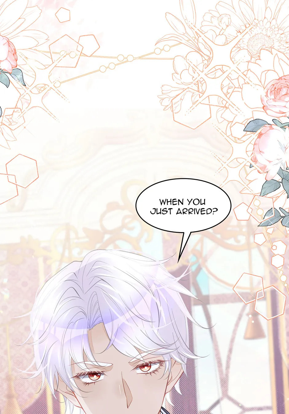 Wo Cai Bu Zuo Fan Pai De Bai Yue Guang! Chapter 57 page 22 - 