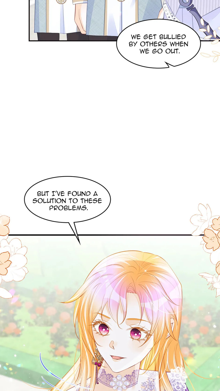 Wo Cai Bu Zuo Fan Pai De Bai Yue Guang! Chapter 57 page 38 - 