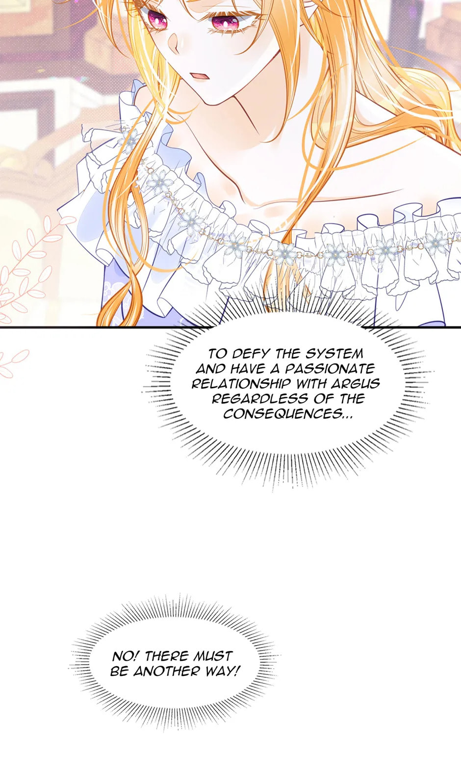 Wo Cai Bu Zuo Fan Pai De Bai Yue Guang! Chapter 57 page 9 - 