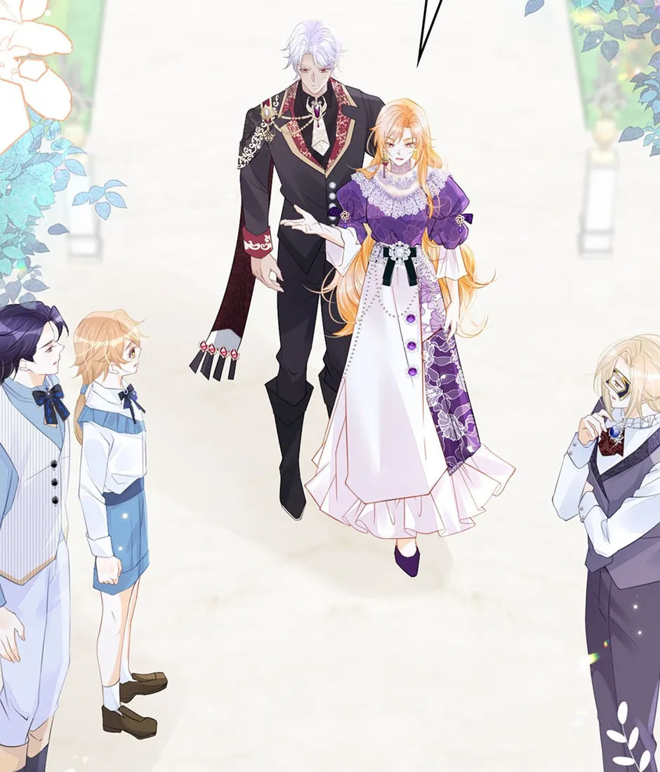 Wo Cai Bu Zuo Fan Pai De Bai Yue Guang! Chapter 58 page 2 - 