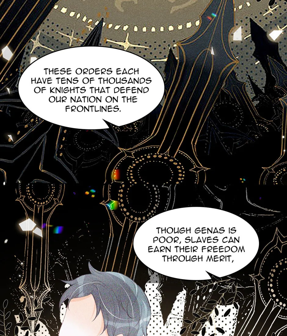 Wo Cai Bu Zuo Fan Pai De Bai Yue Guang! Chapter 58 page 13 - 