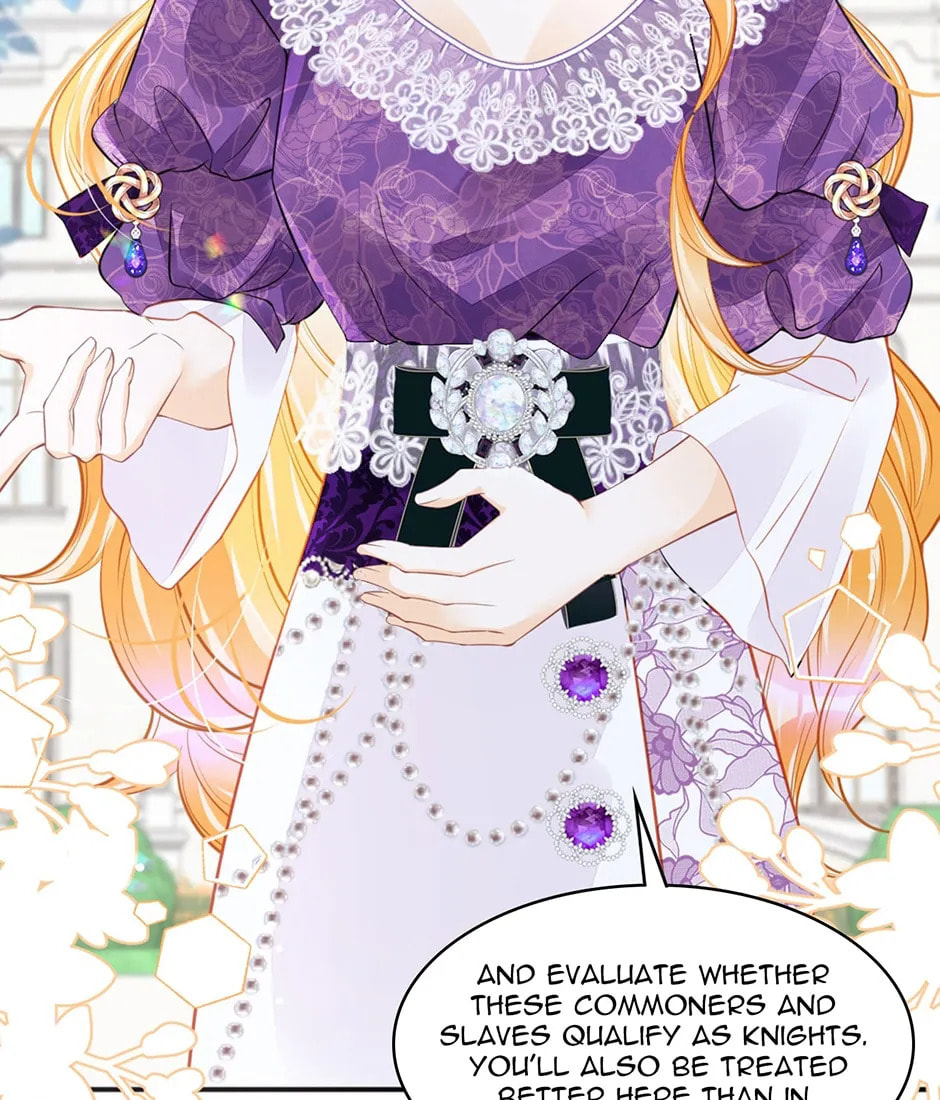 Wo Cai Bu Zuo Fan Pai De Bai Yue Guang! Chapter 58 page 17 - 