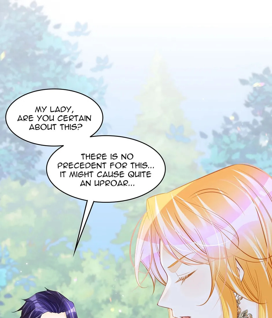Wo Cai Bu Zuo Fan Pai De Bai Yue Guang! Chapter 58 page 19 - 