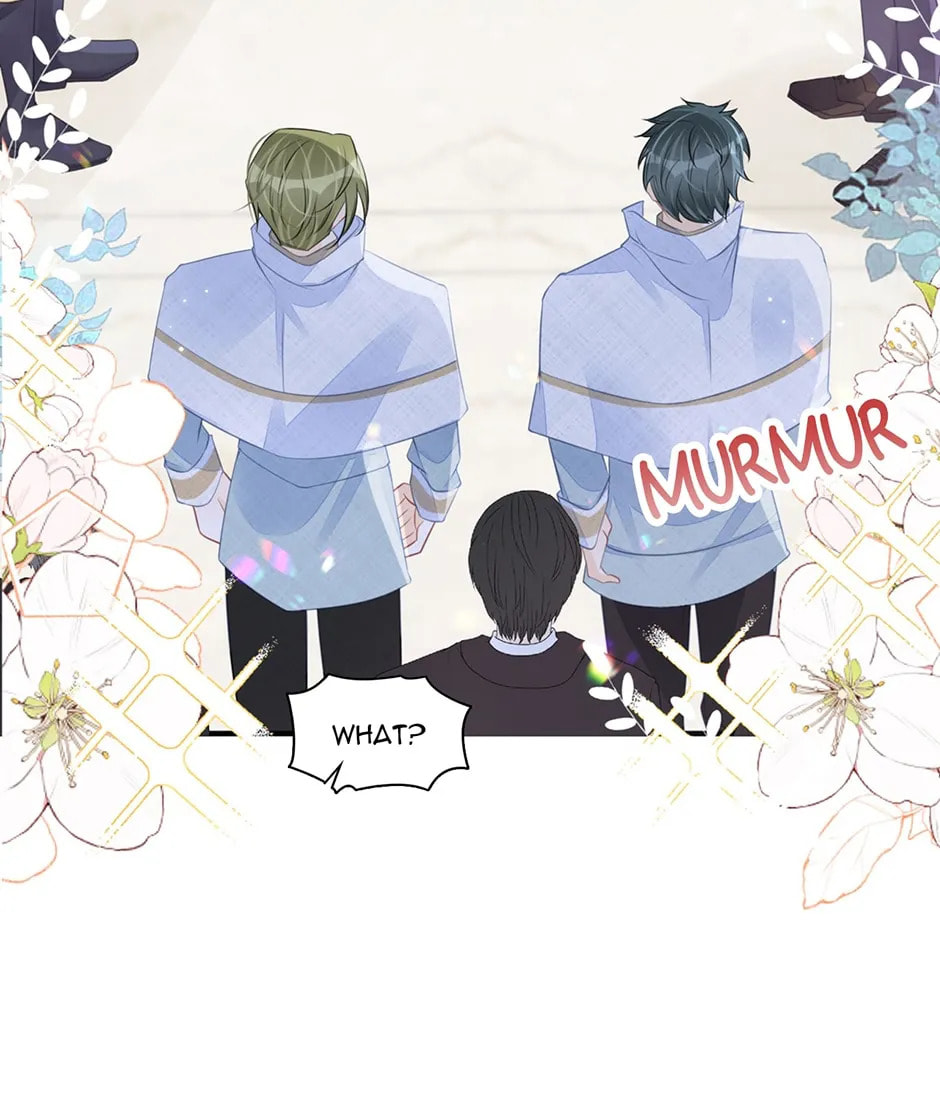 Wo Cai Bu Zuo Fan Pai De Bai Yue Guang! Chapter 58 page 3 - 