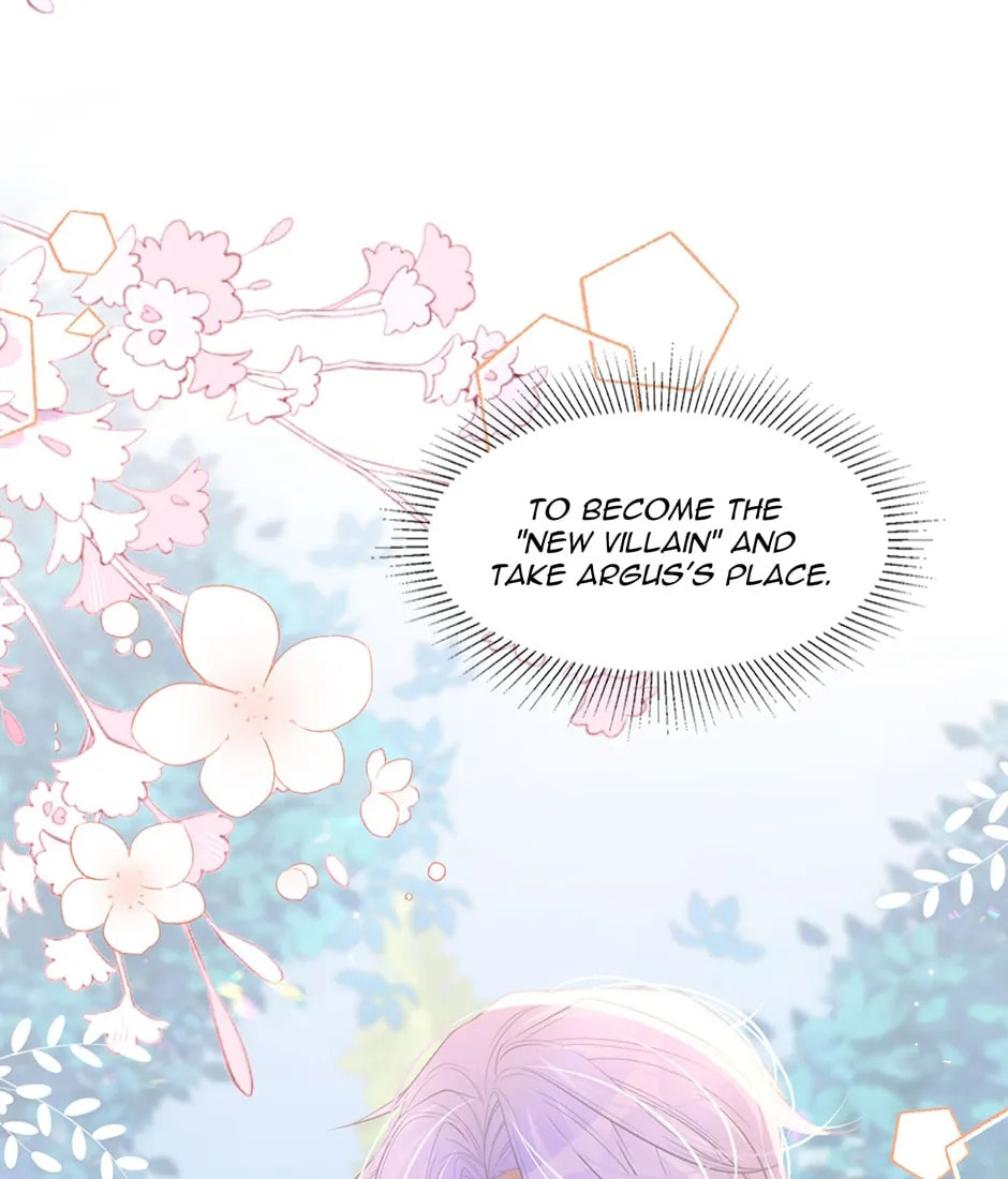 Wo Cai Bu Zuo Fan Pai De Bai Yue Guang! Chapter 58 page 24 - 