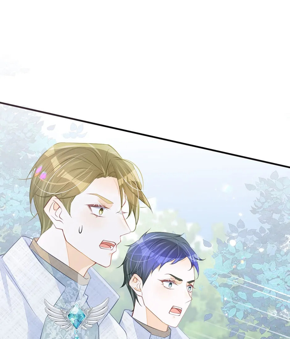 Wo Cai Bu Zuo Fan Pai De Bai Yue Guang! Chapter 58 page 4 - 