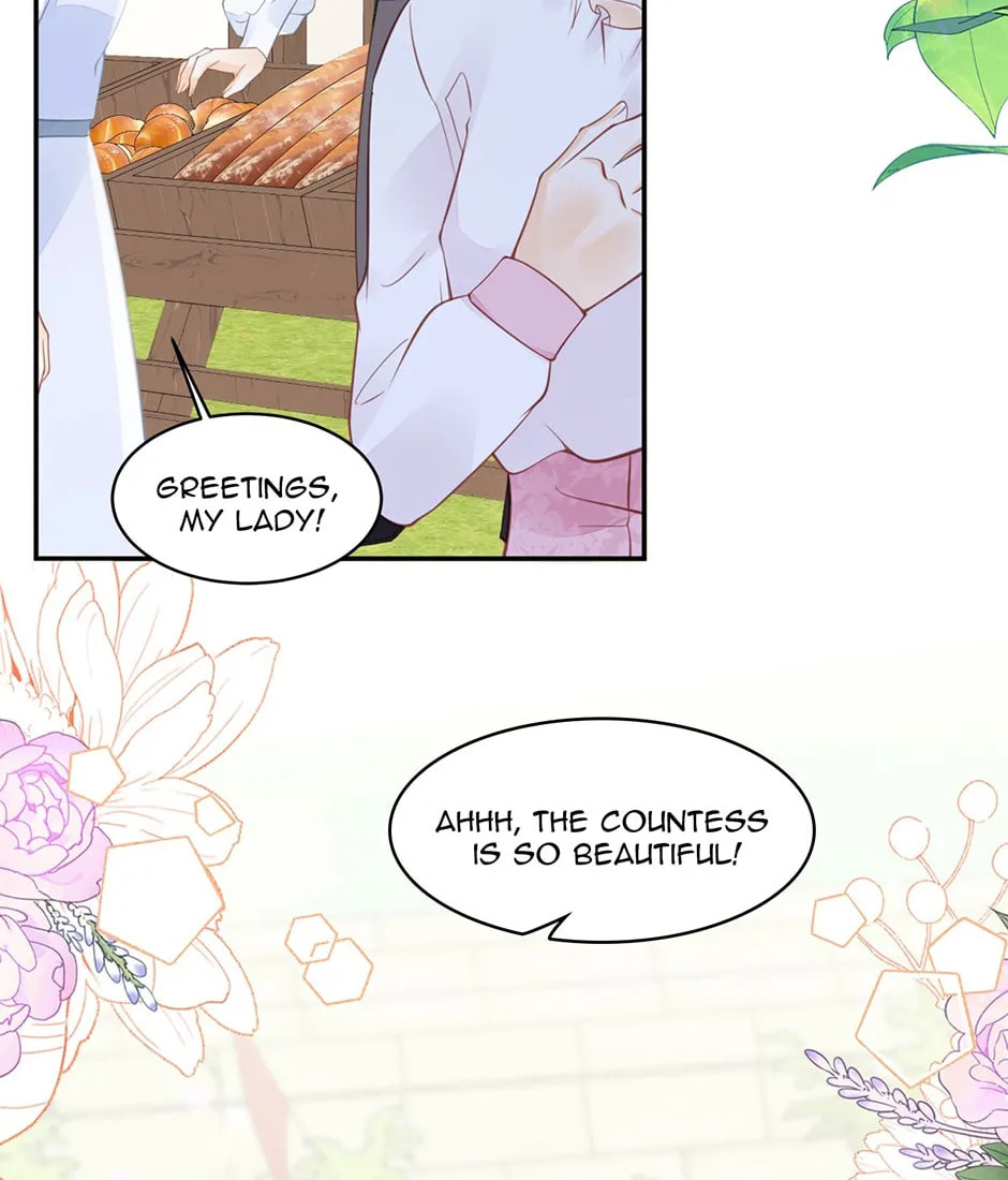 Wo Cai Bu Zuo Fan Pai De Bai Yue Guang! Chapter 58 page 31 - 