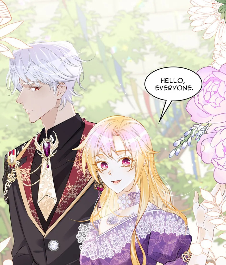 Wo Cai Bu Zuo Fan Pai De Bai Yue Guang! Chapter 58 page 32 - 