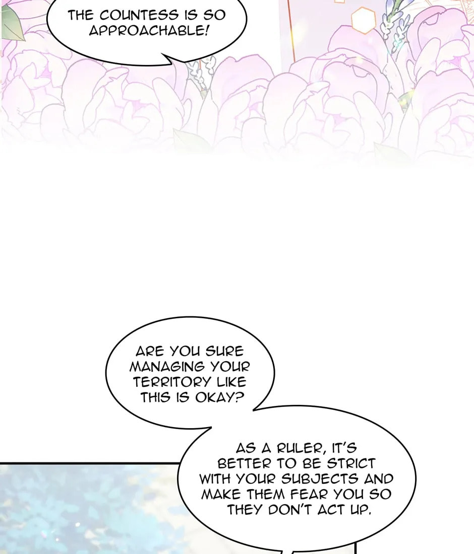 Wo Cai Bu Zuo Fan Pai De Bai Yue Guang! Chapter 58 page 34 - 
