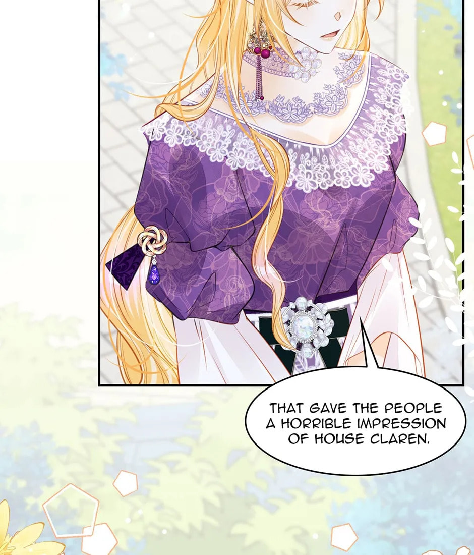 Wo Cai Bu Zuo Fan Pai De Bai Yue Guang! Chapter 58 page 38 - 