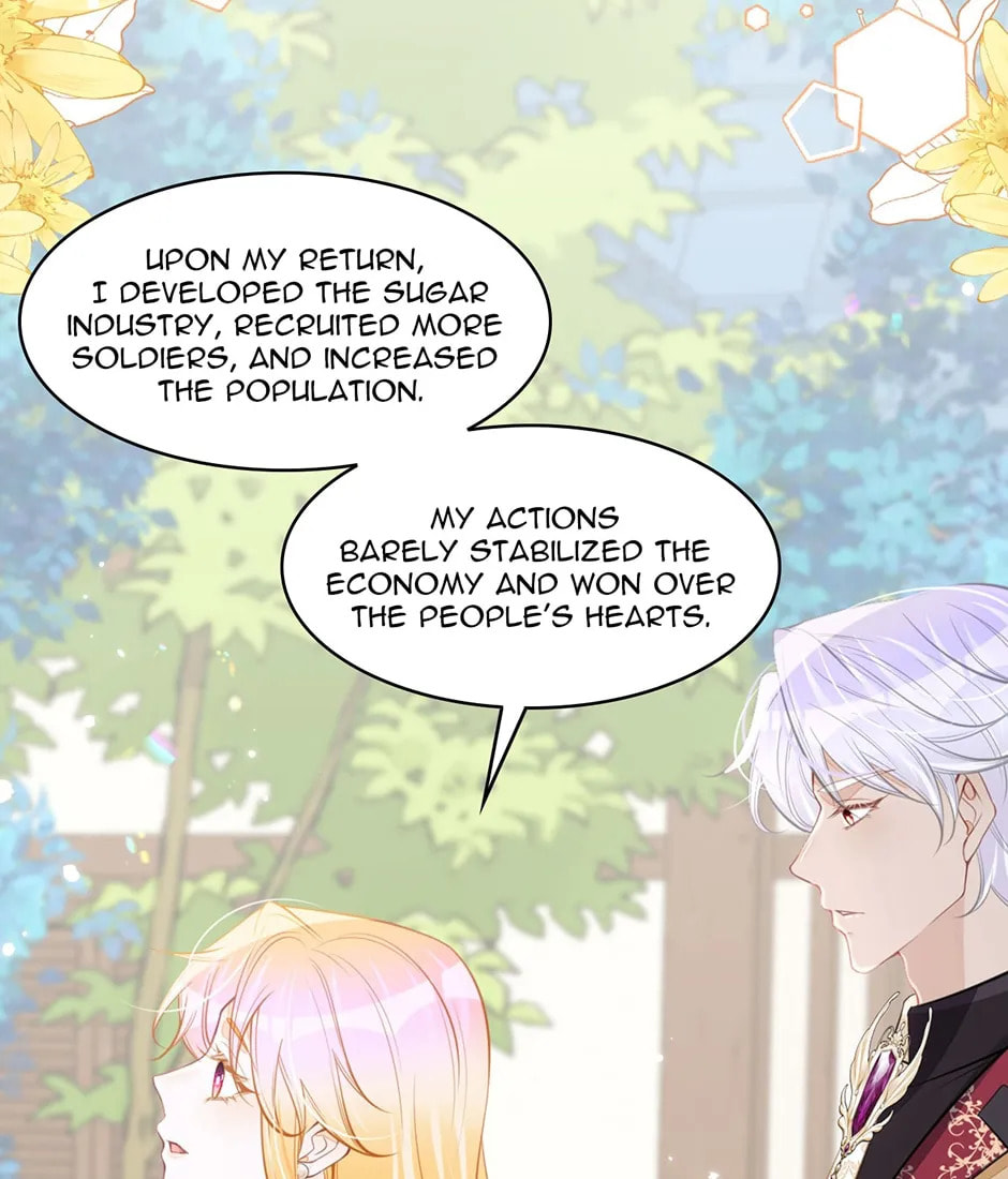 Wo Cai Bu Zuo Fan Pai De Bai Yue Guang! Chapter 58 page 39 - 