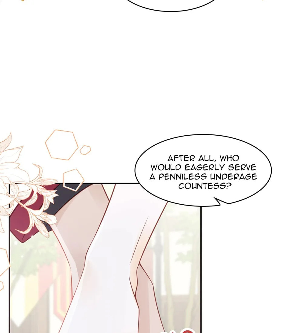 Wo Cai Bu Zuo Fan Pai De Bai Yue Guang! Chapter 58 page 41 - 