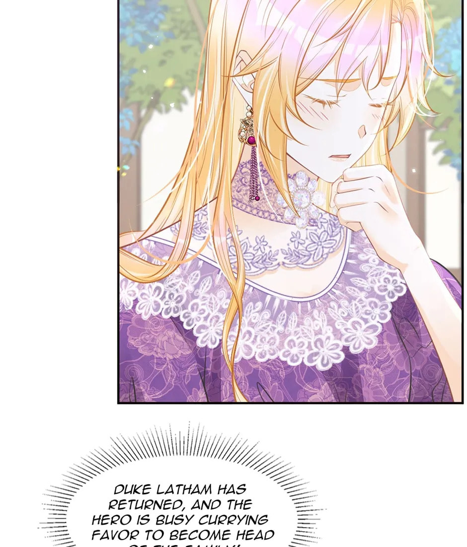 Wo Cai Bu Zuo Fan Pai De Bai Yue Guang! Chapter 58 page 46 - 