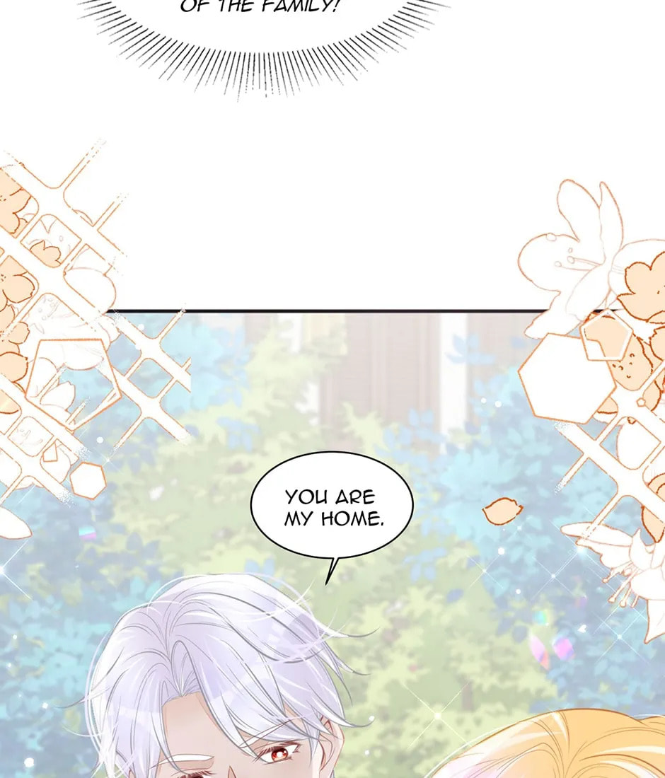Wo Cai Bu Zuo Fan Pai De Bai Yue Guang! Chapter 58 page 47 - 