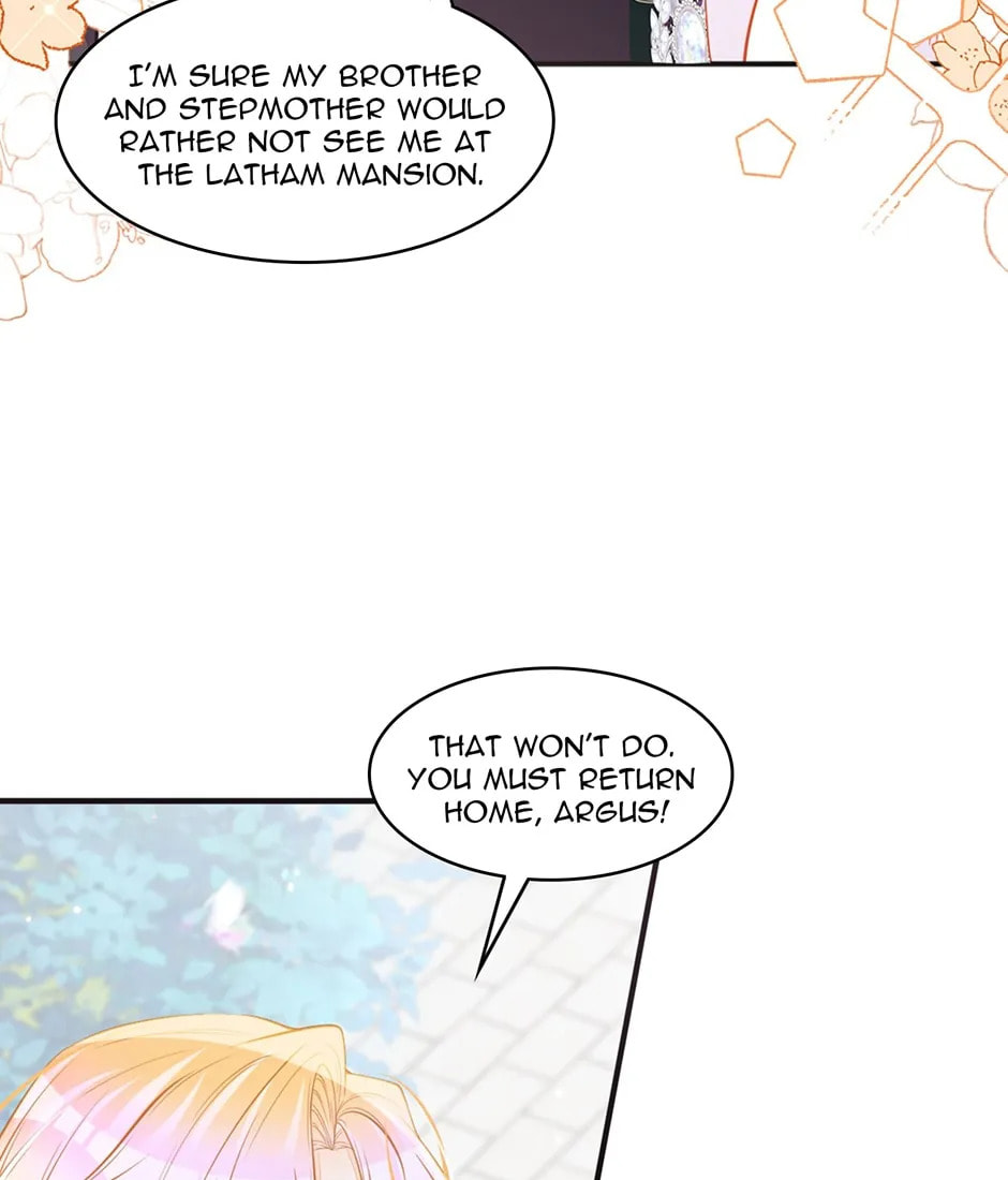 Wo Cai Bu Zuo Fan Pai De Bai Yue Guang! Chapter 58 page 49 - 
