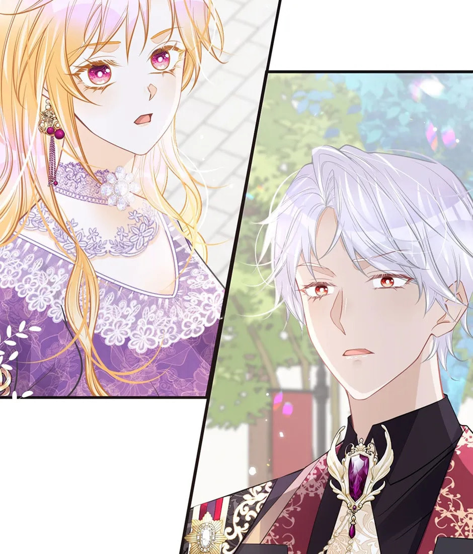 Wo Cai Bu Zuo Fan Pai De Bai Yue Guang! Chapter 58 page 50 - 