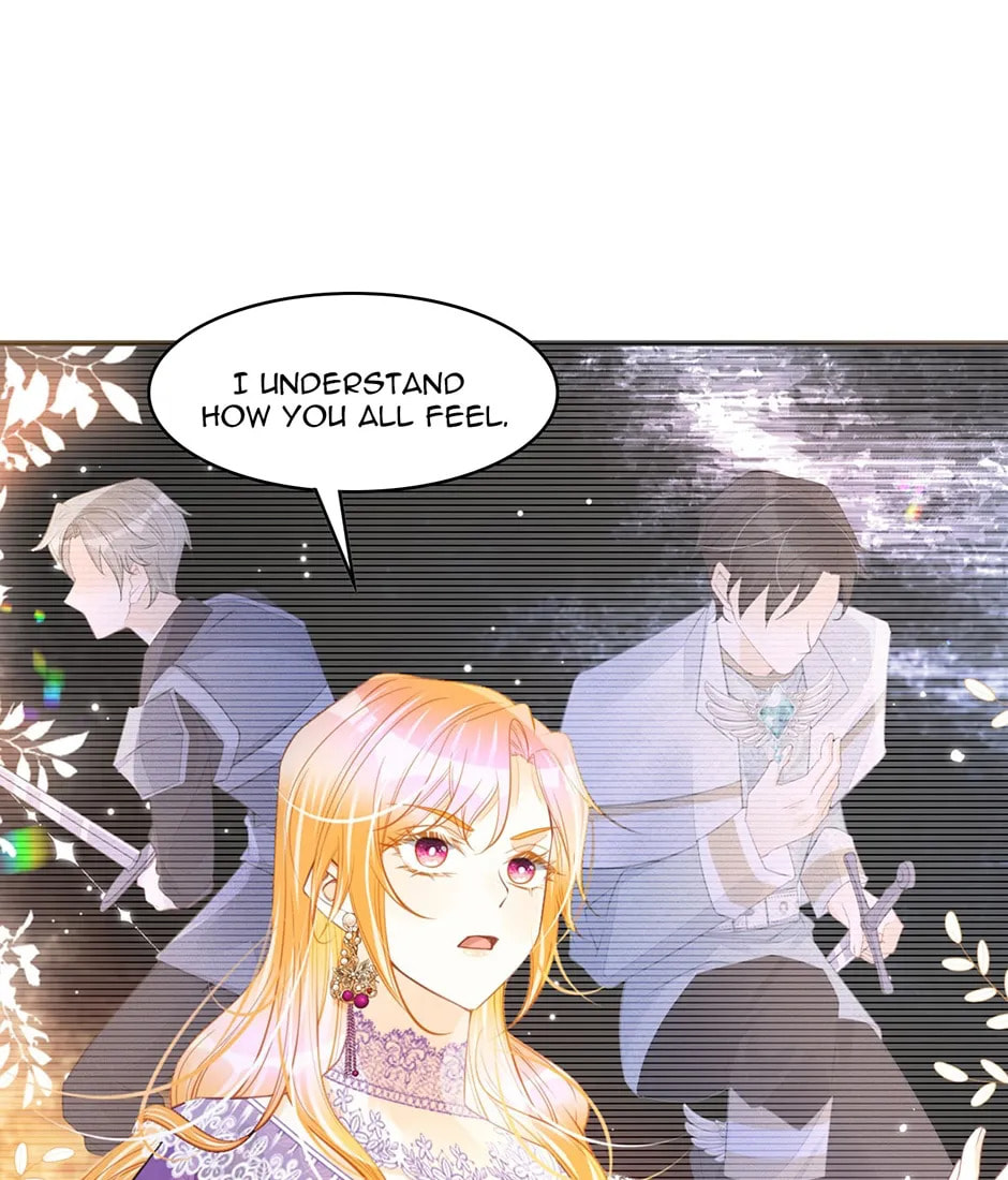 Wo Cai Bu Zuo Fan Pai De Bai Yue Guang! Chapter 58 page 6 - 