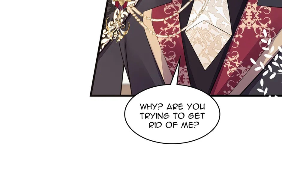 Wo Cai Bu Zuo Fan Pai De Bai Yue Guang! Chapter 58 page 51 - 