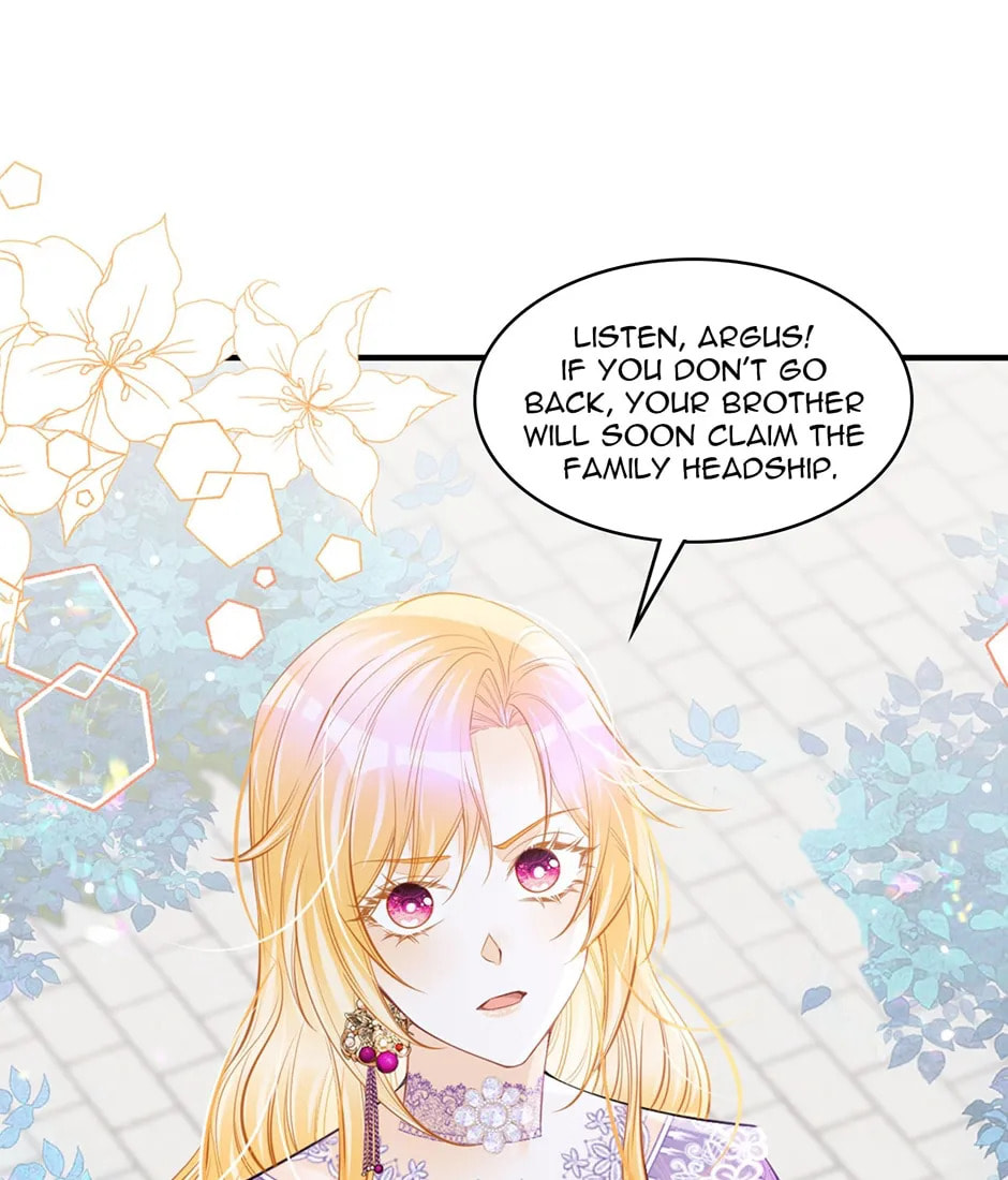 Wo Cai Bu Zuo Fan Pai De Bai Yue Guang! Chapter 58 page 52 - 