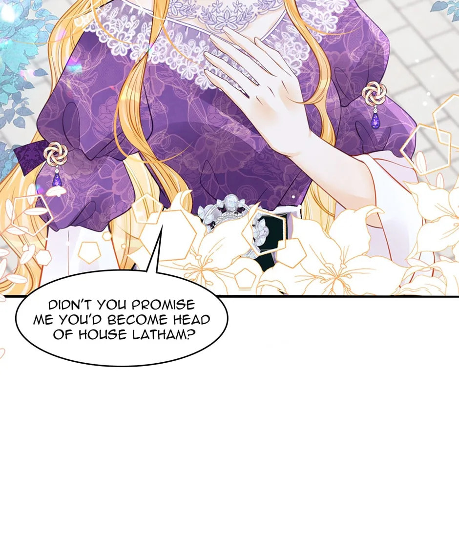 Wo Cai Bu Zuo Fan Pai De Bai Yue Guang! Chapter 58 page 53 - 