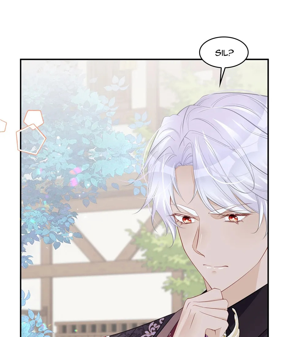 Wo Cai Bu Zuo Fan Pai De Bai Yue Guang! Chapter 58 page 54 - 
