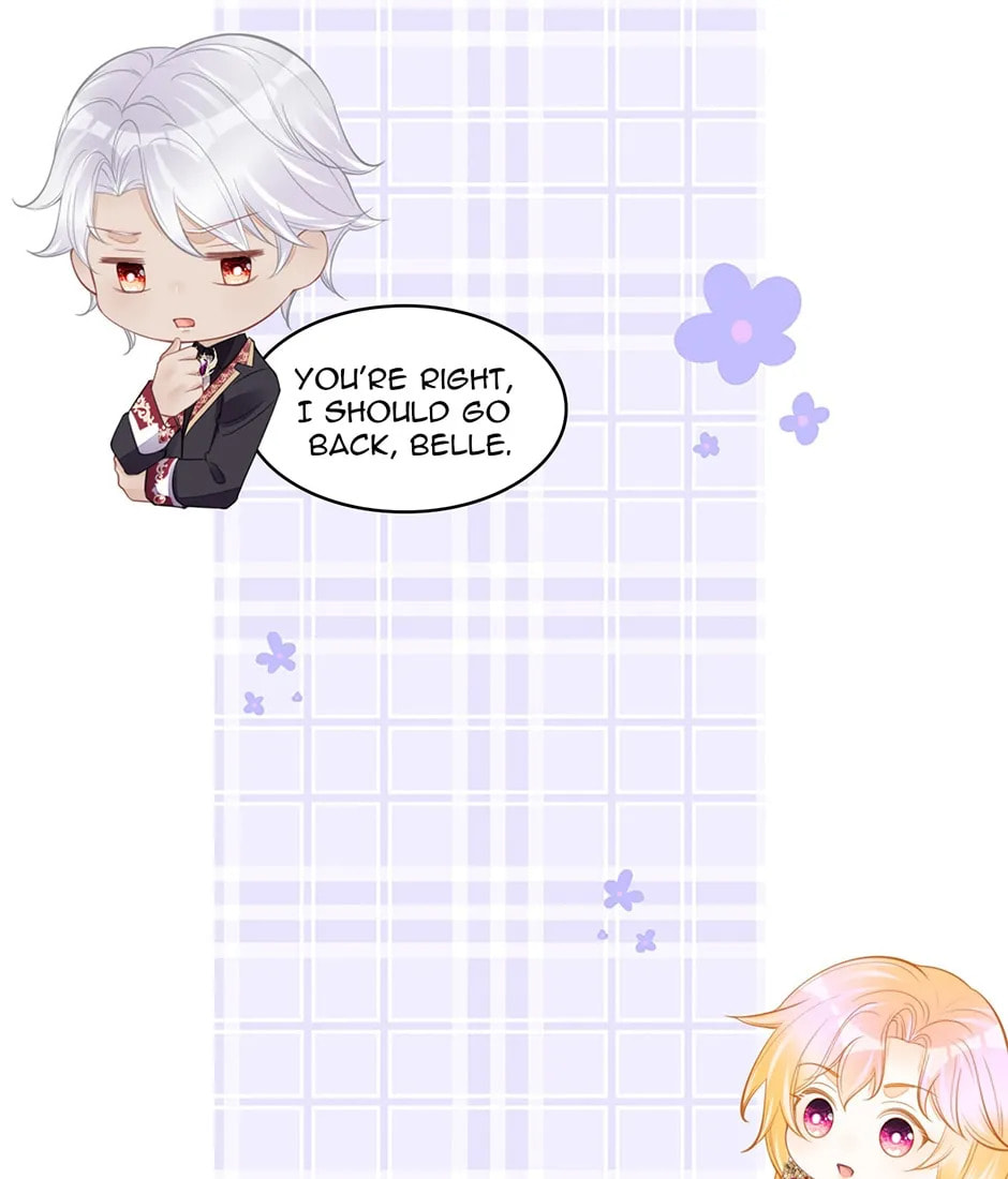 Wo Cai Bu Zuo Fan Pai De Bai Yue Guang! Chapter 58 page 56 - 