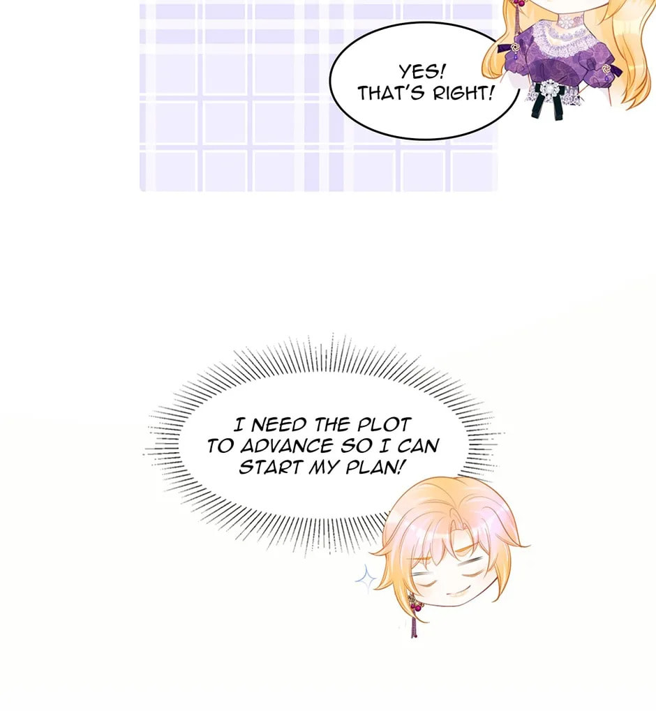 Wo Cai Bu Zuo Fan Pai De Bai Yue Guang! Chapter 58 page 57 - 