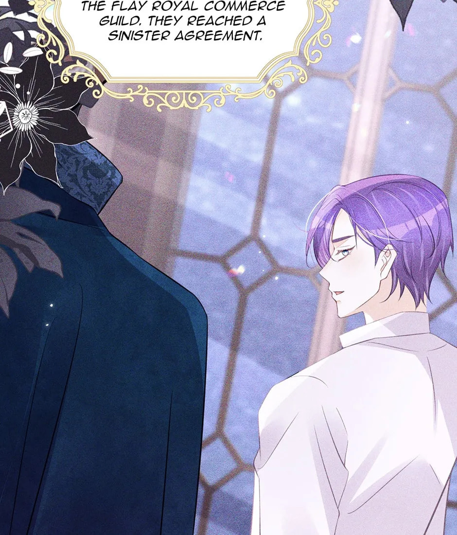 Wo Cai Bu Zuo Fan Pai De Bai Yue Guang! Chapter 58 page 60 - 