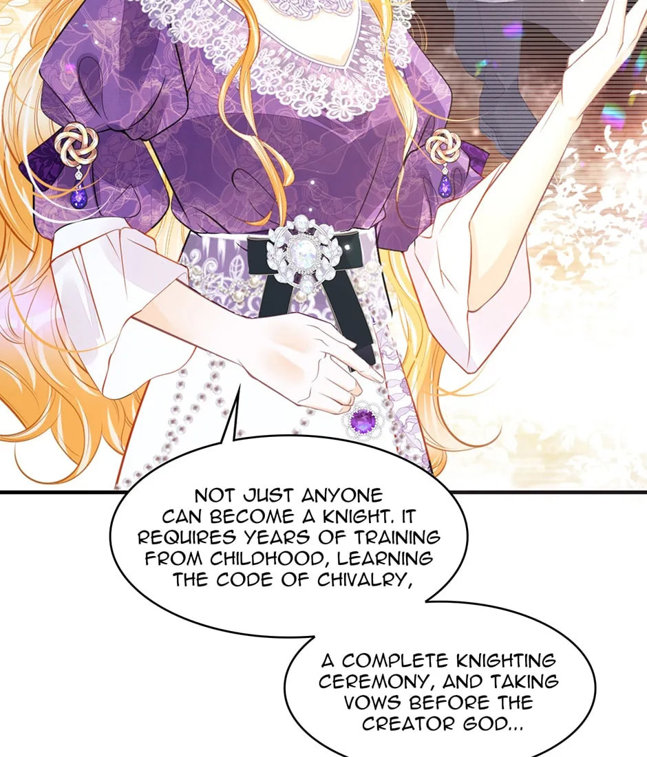 Wo Cai Bu Zuo Fan Pai De Bai Yue Guang! Chapter 58 page 7 - 