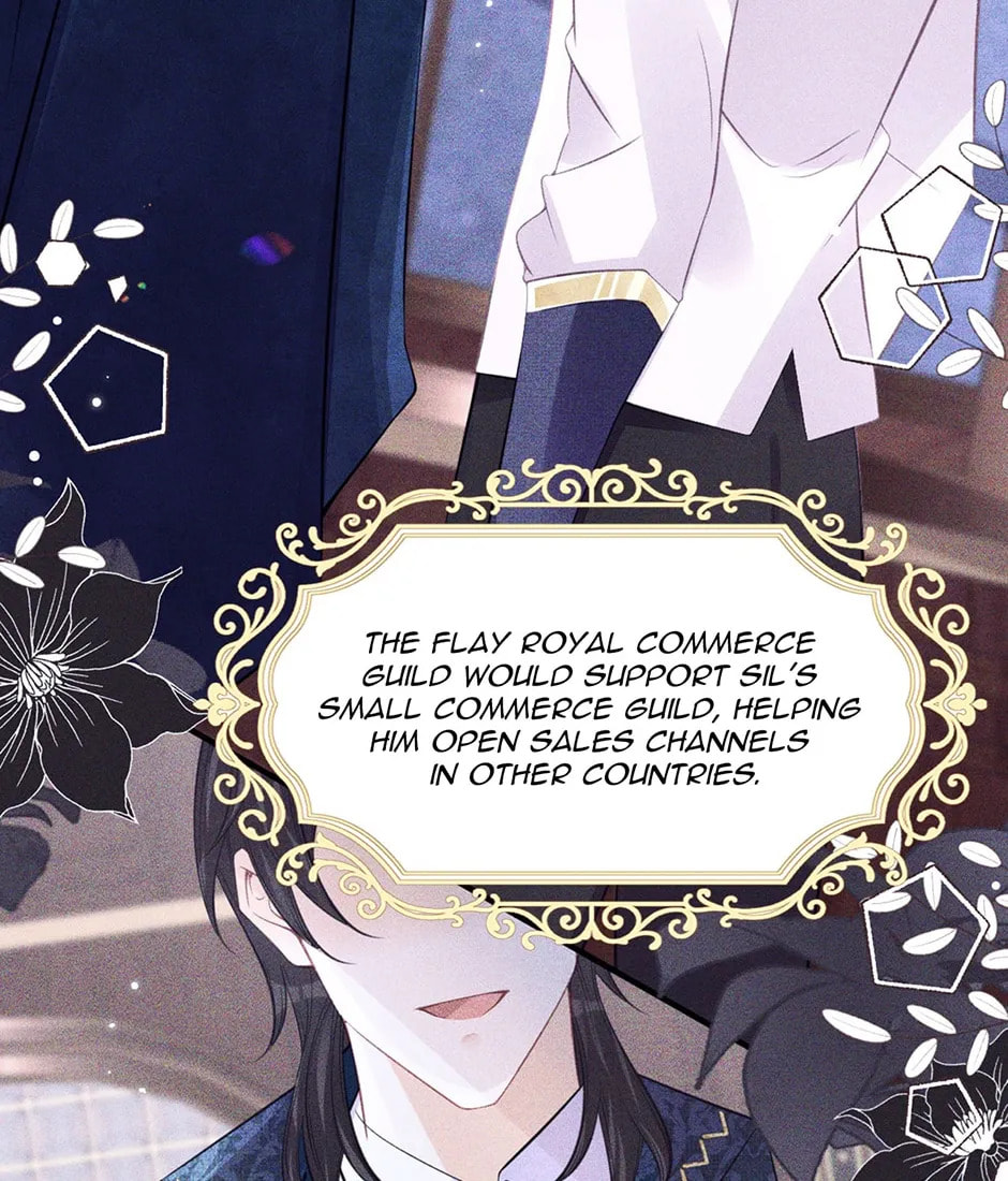 Wo Cai Bu Zuo Fan Pai De Bai Yue Guang! Chapter 58 page 61 - 