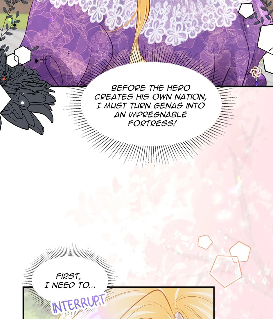 Wo Cai Bu Zuo Fan Pai De Bai Yue Guang! Chapter 58 page 69 - 